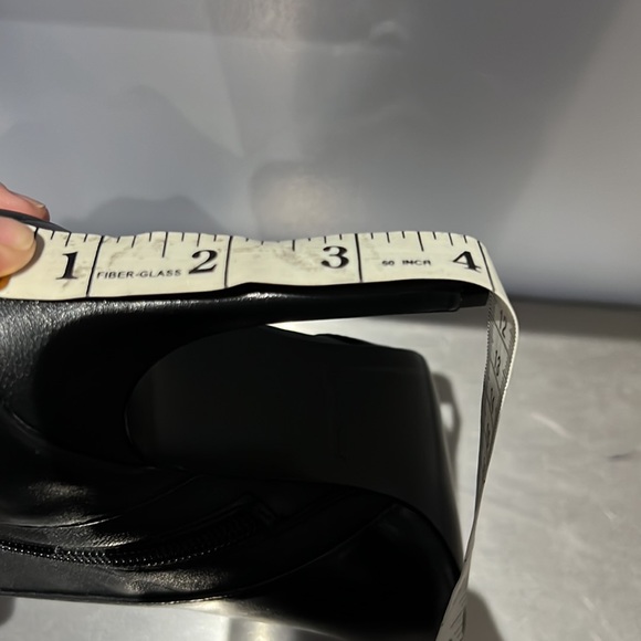 Charles David - Stiletto Heel - point toe - Leather Ankle boots - Picture 16 of 16